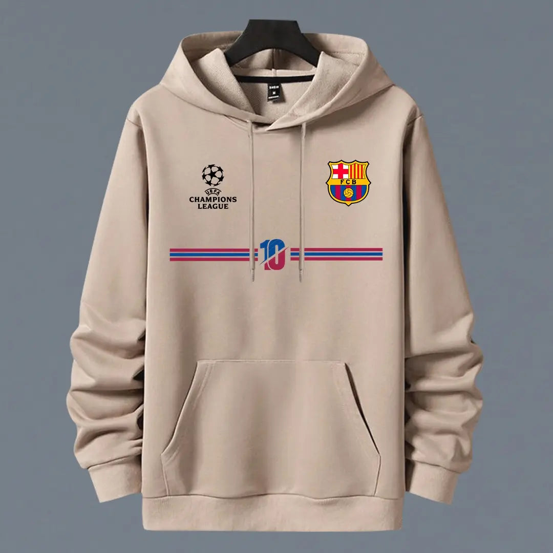 Buzo del Fc barcelona 🔥Solo por hoy con el 50% de DCTO y envio gratis🔥