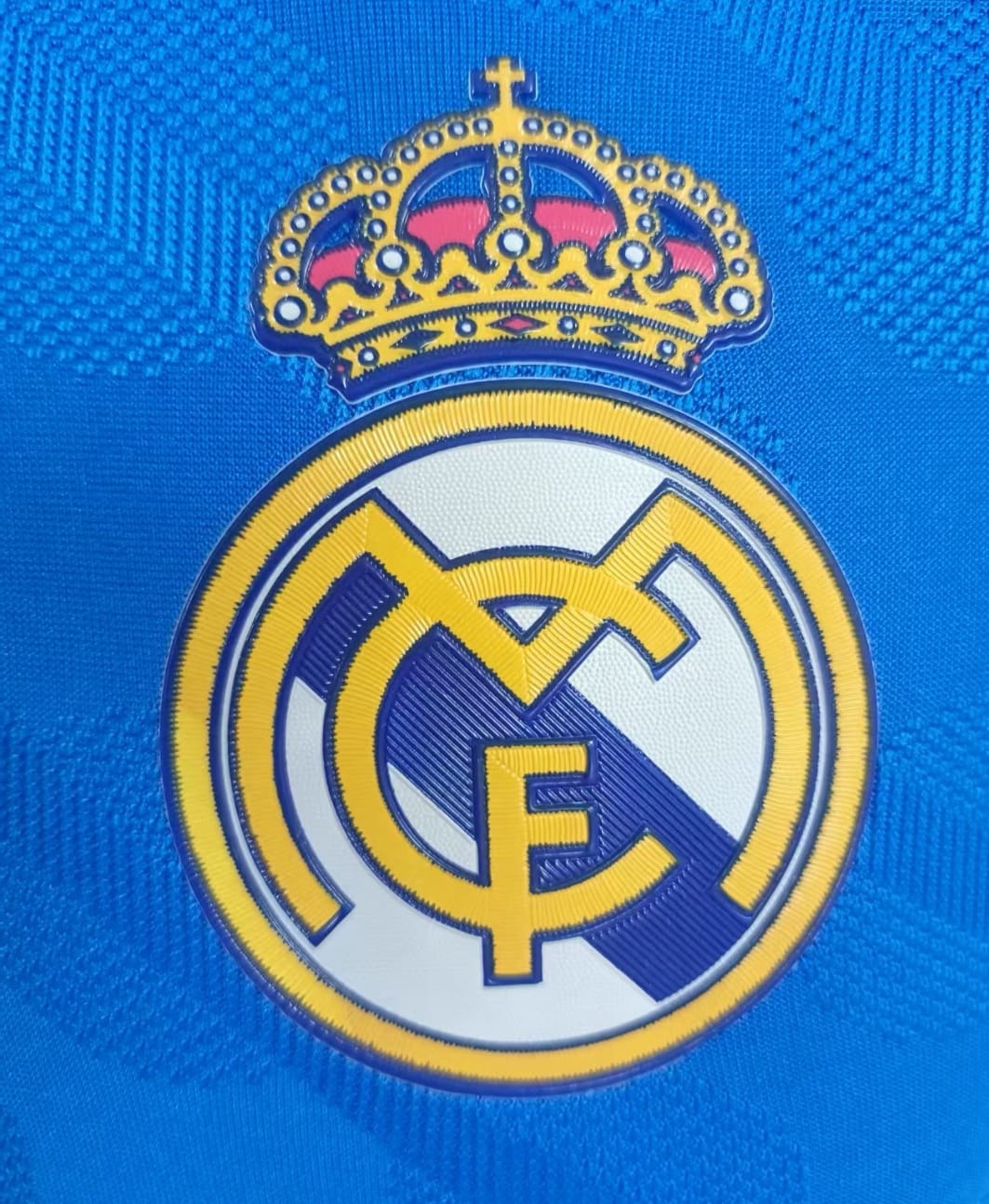 CAMISETA REAL MADRID 3RA EQUIPACIÓN 2026 1.1 I 🔥SOLO POR HOY 50% DCTO Y ENVIO GRATIS🔥