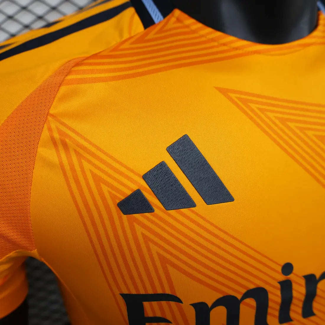CAMISETA REAL MADRID FUTBOL CLUB 1.1 I ENVIO GRATIS I SEGUNDA EQUIPACIÓN 😳