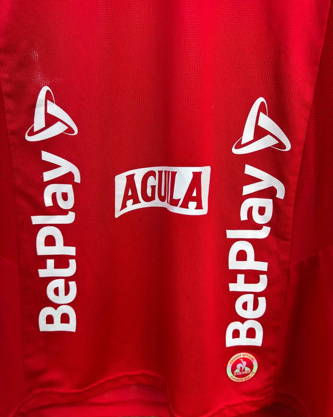CAMISETA DEL AMERICA DE CALIDAD 1.1 VERSION JUGADOR 🔥 ENVIO GRATIS