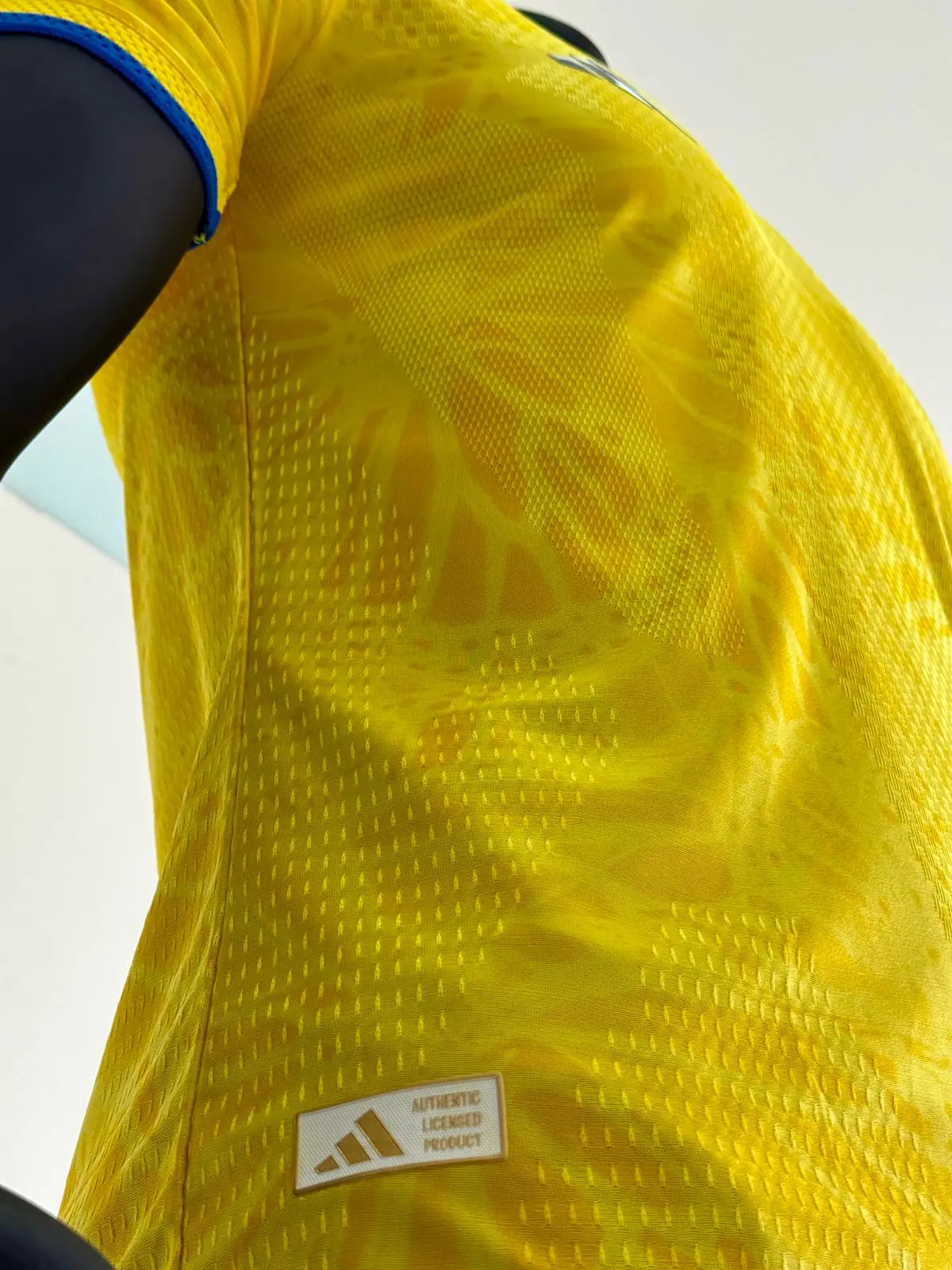 CAMISETA SELECCION COLOMBIA EDICCION ESPECIAL PARA EL MUNDIAL 2026 TIPO ORIGINAL 🔥 SOLO POR HOY 50% DCTO
