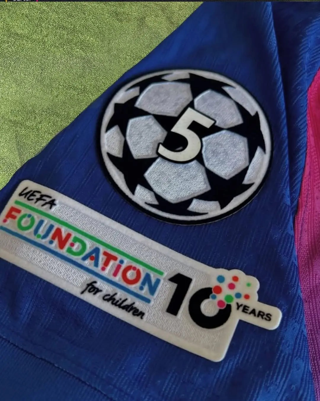 Camiseta Fc Barcelona 2026 calidad 1.1 🎁 Incluye pantaloneta gratis 🔥 SOLO POR HOY 50% DCTO
