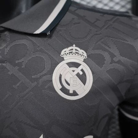 CAMISETA REAL MADRID FUTBOL CLUB 1.1 I ENVIO GRATIS I TERCERA EQUIPACIÓN