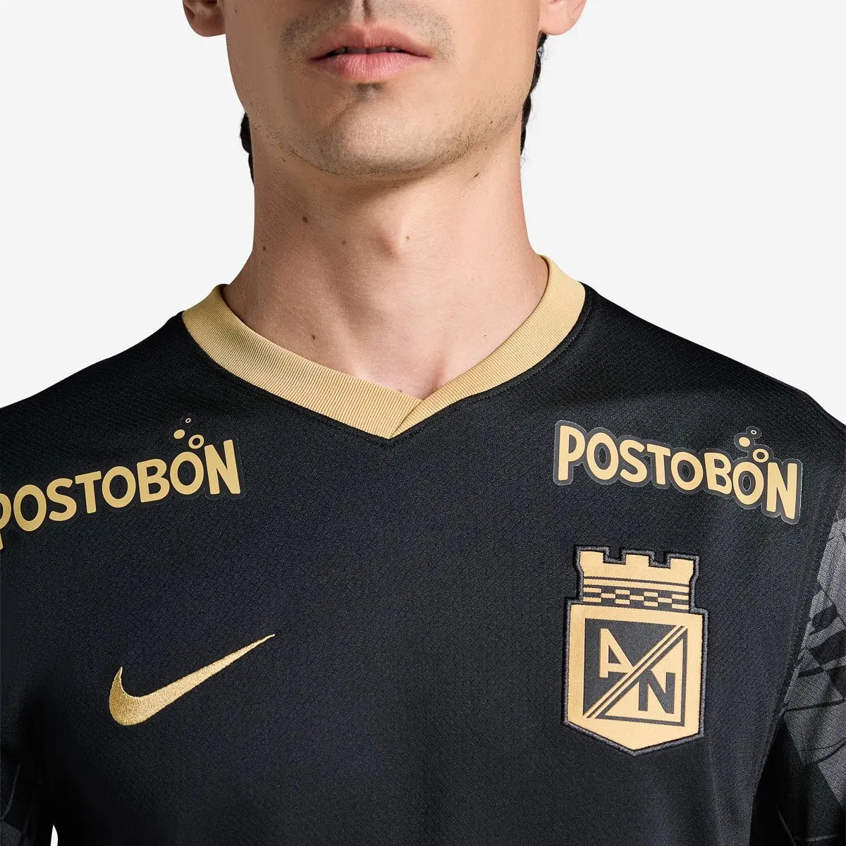 CAMISETA ATLETICO NACIONAL VISITANTE1.1 2025 - 🔥 ENVIO GRATIS A TODO EL PAIS Y 50% DE DCTO 🔥