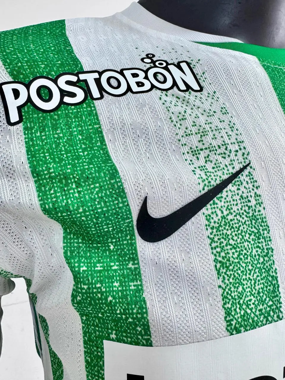 CAMISETA ATLETICO NACIONAL LOCAL 1.1 2025 🔥 ENVIO GRATIS A TODO EL PAIS Y 50% DE DCTO 🔥