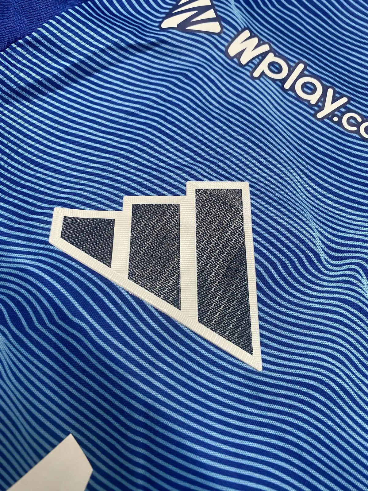CAMISETA MILLONARIOS FC LOCAL 1.1 2025 - 🔥 ENVIO GRATIS A TODO EL PAIS Y 50% DE DCTO 🔥