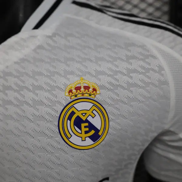 CAMISETA REAL MADRID FUTBOL CLUB 1.1 VERSION JUGADOR I ENVIO GRATIS