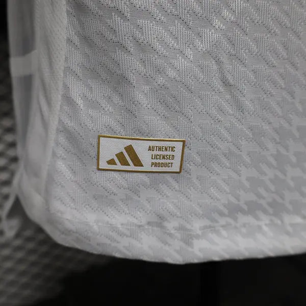 CAMISETA REAL MADRID FUTBOL CLUB 1.1 VERSION JUGADOR I ENVIO GRATIS