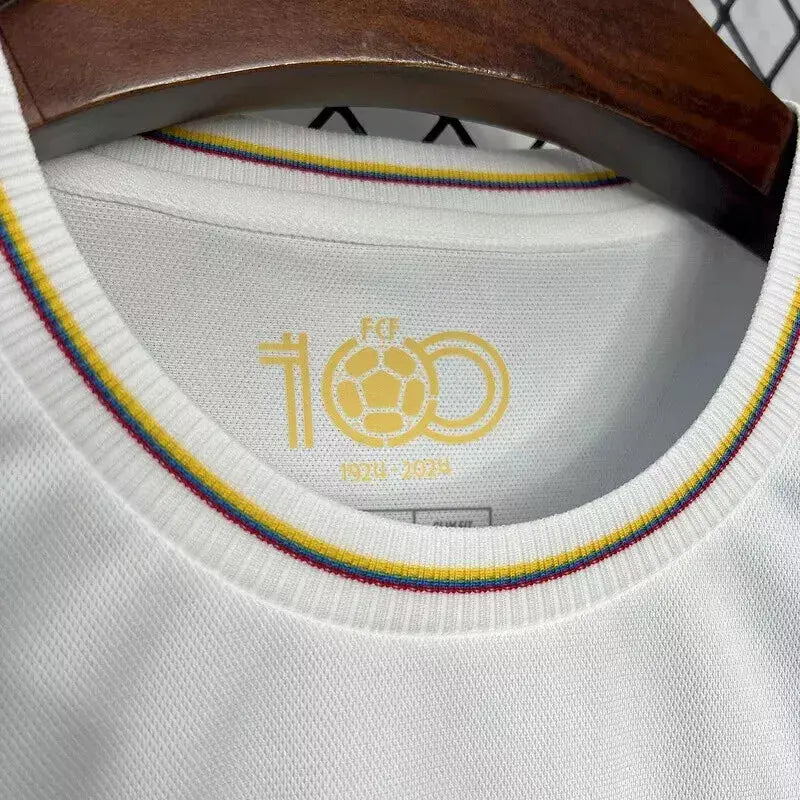 Camiseta aniversario selección colombia 1:1 I 🔥40% de DCTO con envio gratis🔥