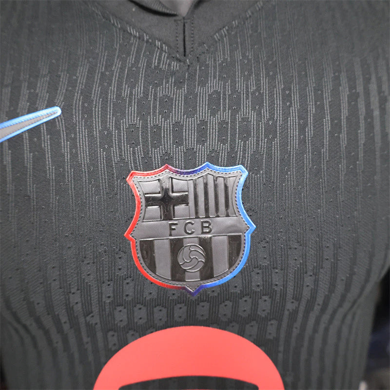CAMISETA FUTBOL CLUB BARCELONA 1.1 VERSION JUGADOR I ENVIO GRATIS