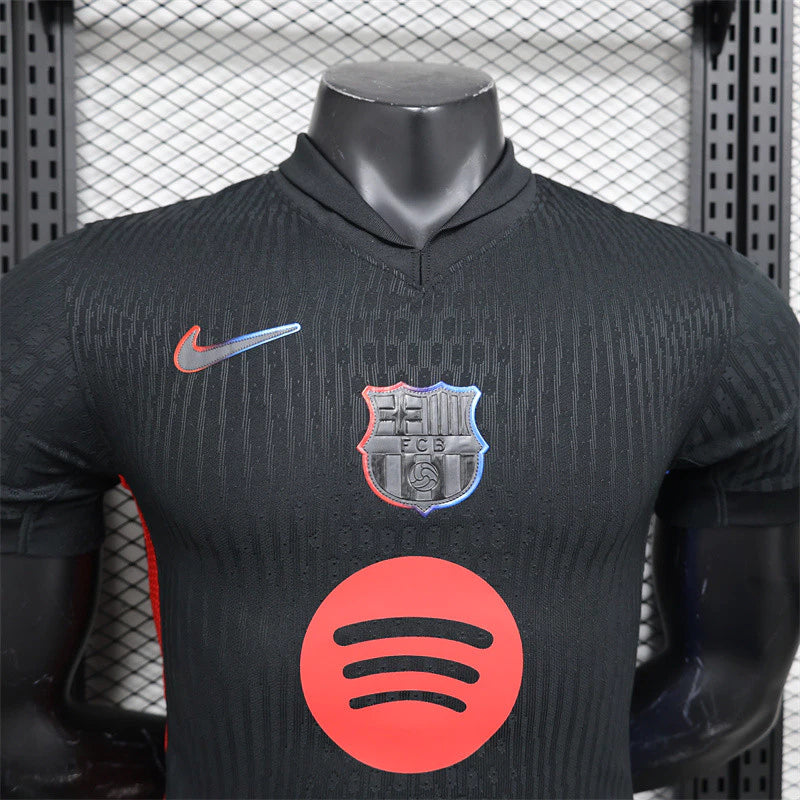 CAMISETA FUTBOL CLUB BARCELONA 1.1 VERSION JUGADOR I ENVIO GRATIS