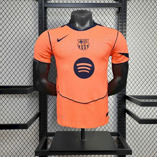 CAMISETA FUTBOL CLUB BARCELONA 1.1 VERSION JUGADOR 🔥  ENVIO GRATIS