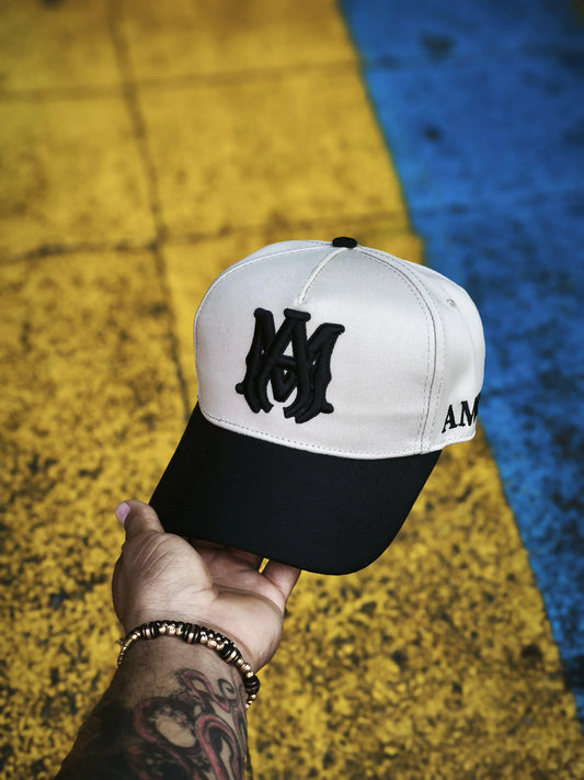 Gorra AMIRI - 🔥 Solo por hoy con un 50% de DCTO y envío gratis 🔥