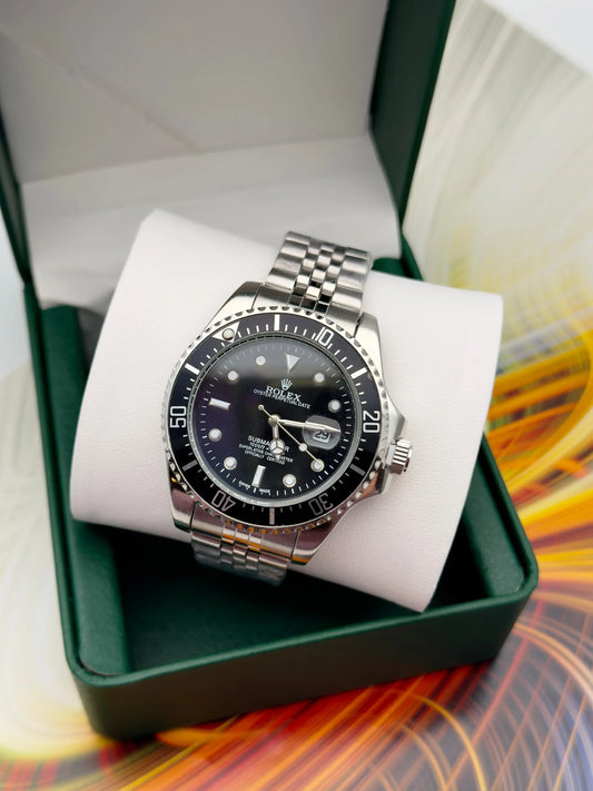 RELOJ SUBMARINER 🥰 I ENVIO GRATIS I  CON CAJITA 😲