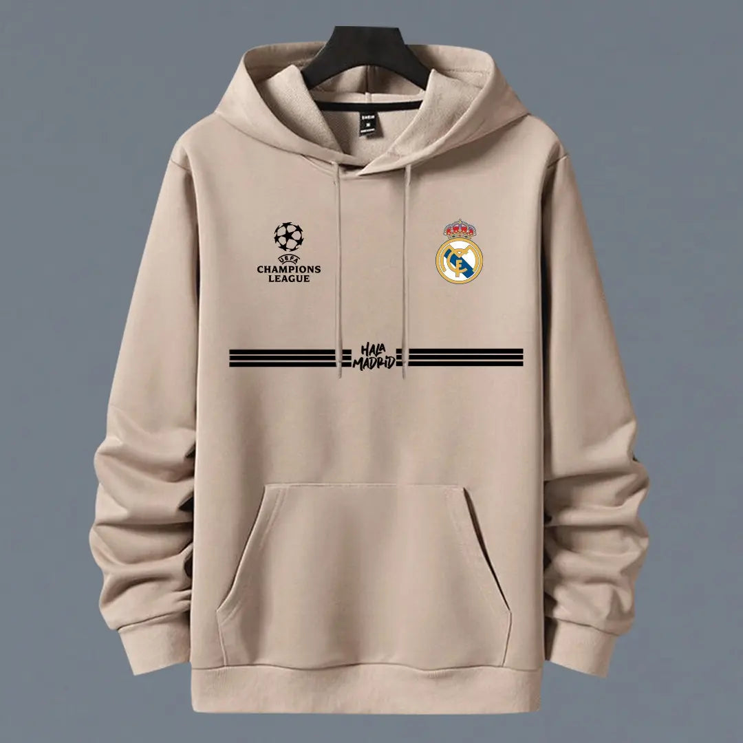 buzo del real Madrid 🔥solo por hoy con el 50% de descuento y envió gratis🔥