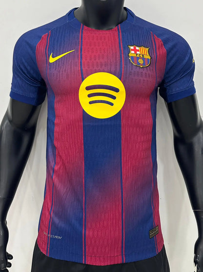 Camiseta del Fc Barcelona calidad 1.1 🎁incluye caja de regalo  I ENVIO GRATIS 🔥 SOLO POR HOY CON EL 50% DE DESCUENTO