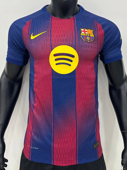 Camiseta del Fc Barcelona calidad 1.1 🎁incluye caja de regalo  I ENVIO GRATIS 🔥 SOLO POR HOY CON EL 50% DE DESCUENTO