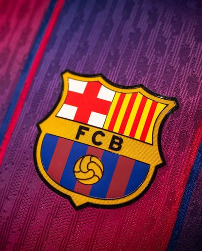 Camiseta del Fc Barcelona calidad 1.1 🎁incluye caja de regalo  I ENVIO GRATIS 🔥 SOLO POR HOY CON EL 50% DE DESCUENTO