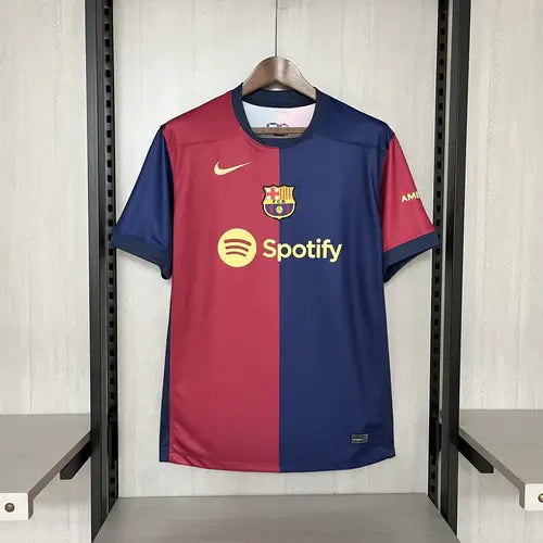 CAMISETA FUTBOL CLUB BARCELONA 24-25 LOCAL I ENVIO GRATIS