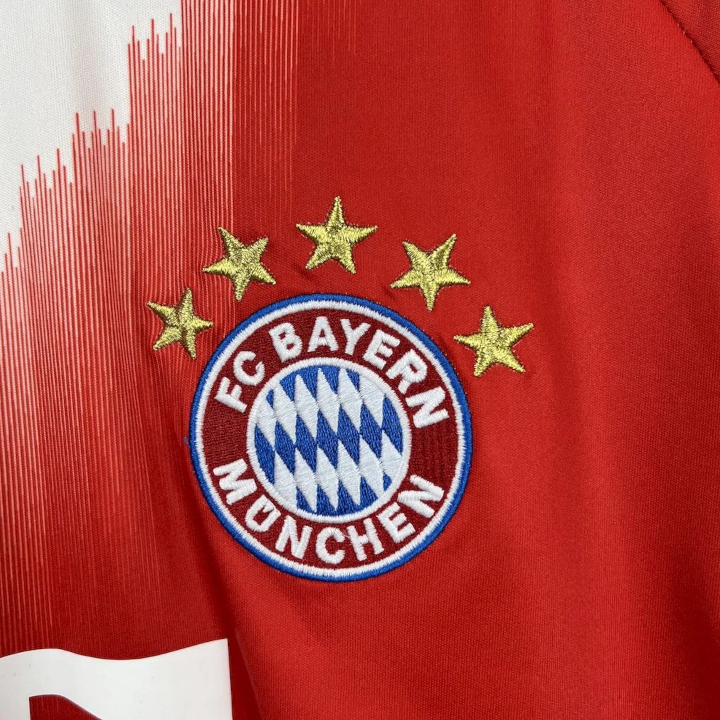 Camiseta Fc Bayer Munich 2026 calidad TIPO ORIGINAL 1.1 🔥 Solo por hoy con el 50% de DCTO