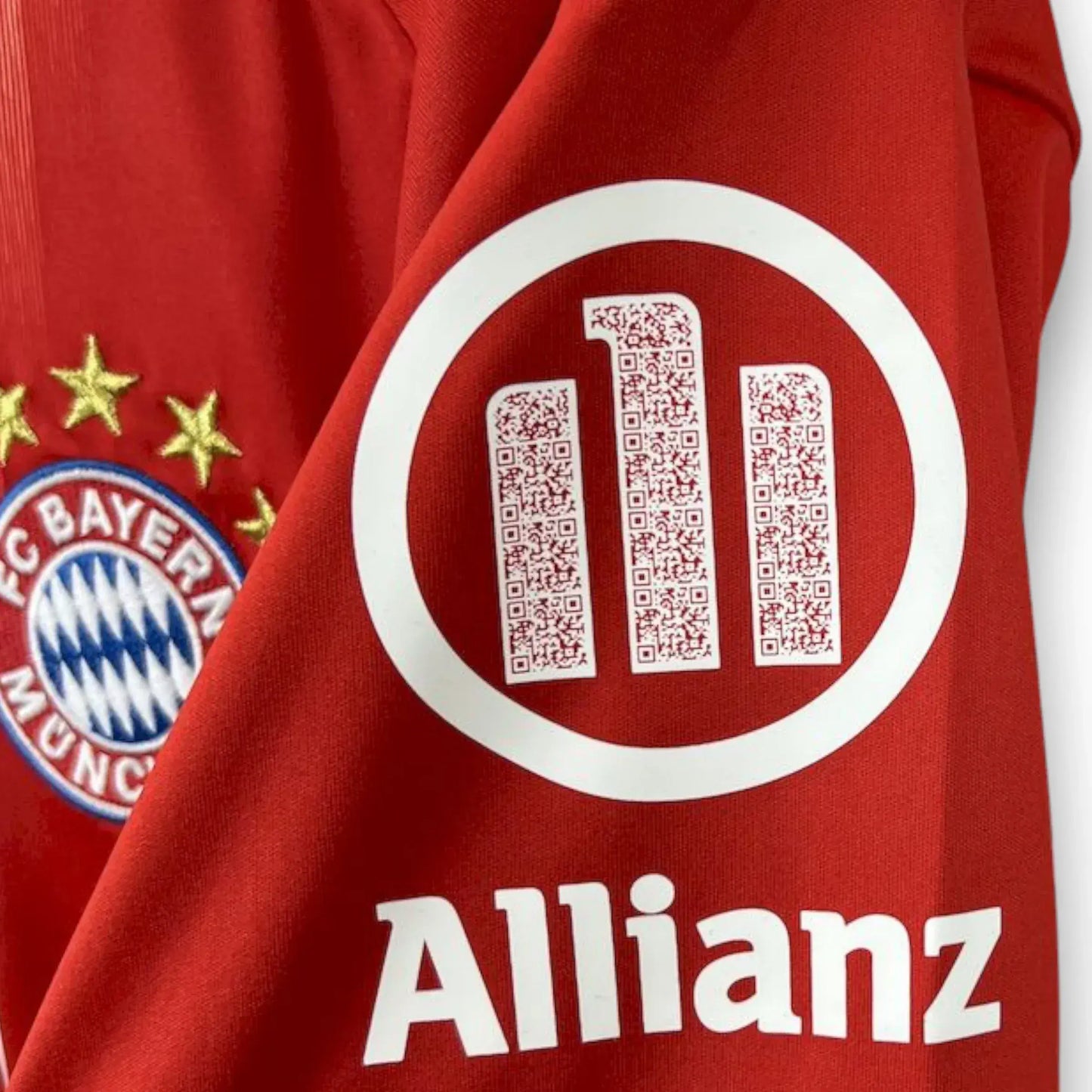 Camiseta Fc Bayer Munich 2026 calidad TIPO ORIGINAL 1.1 🔥 Solo por hoy con el 50% de DCTO